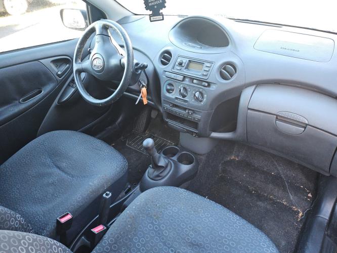 Image Retroviseur gauche - TOYOTA YARIS 1