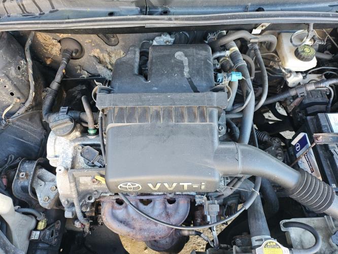 Image Retroviseur gauche - TOYOTA YARIS 1
