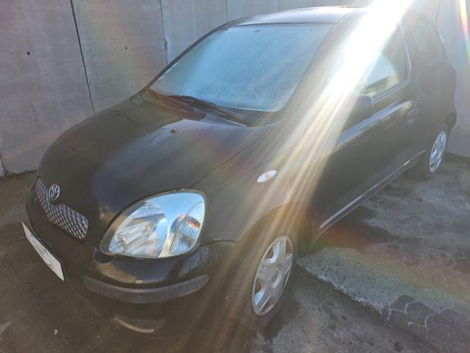 Image Retroviseur gauche - TOYOTA YARIS 1