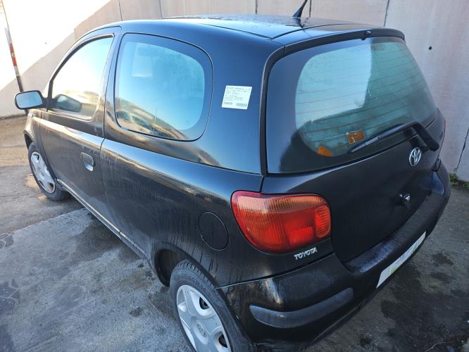 Image Retroviseur gauche - TOYOTA YARIS 1