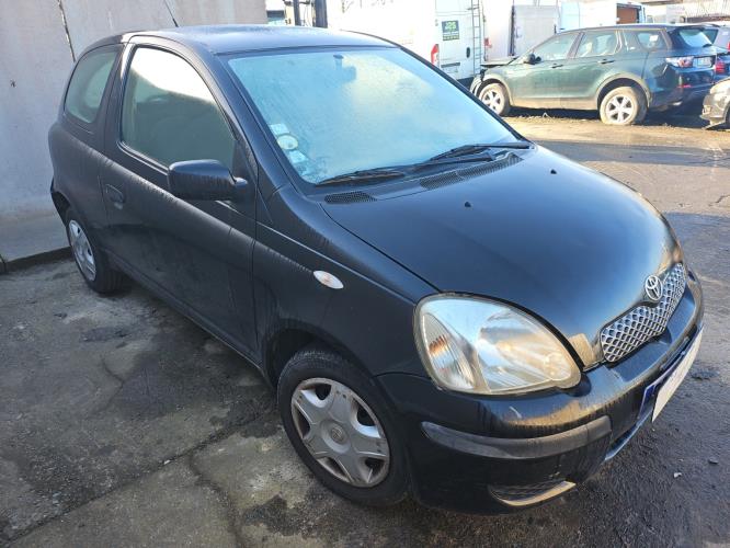 Image Retroviseur gauche - TOYOTA YARIS 1