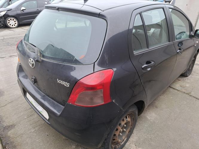 Image Retroviseur droit - TOYOTA YARIS 2