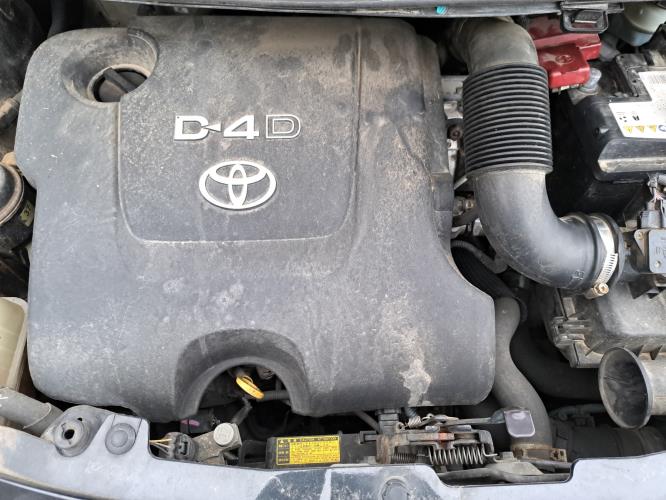 Image Retroviseur droit - TOYOTA YARIS 2