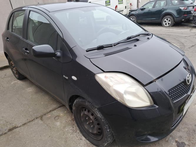 Image Retroviseur droit - TOYOTA YARIS 2
