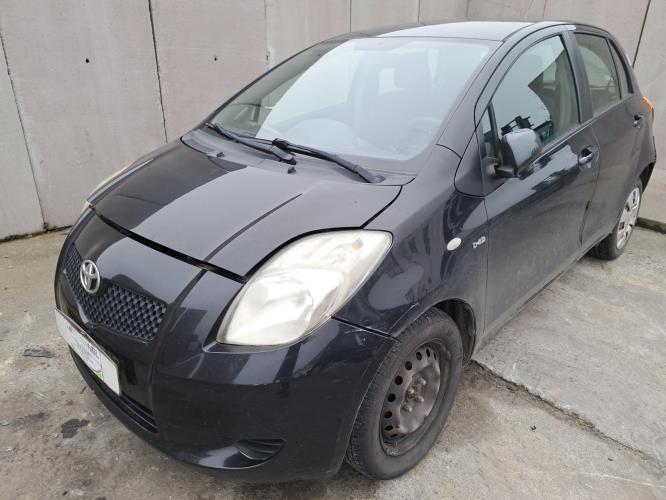 Image Retroviseur droit - TOYOTA YARIS 2