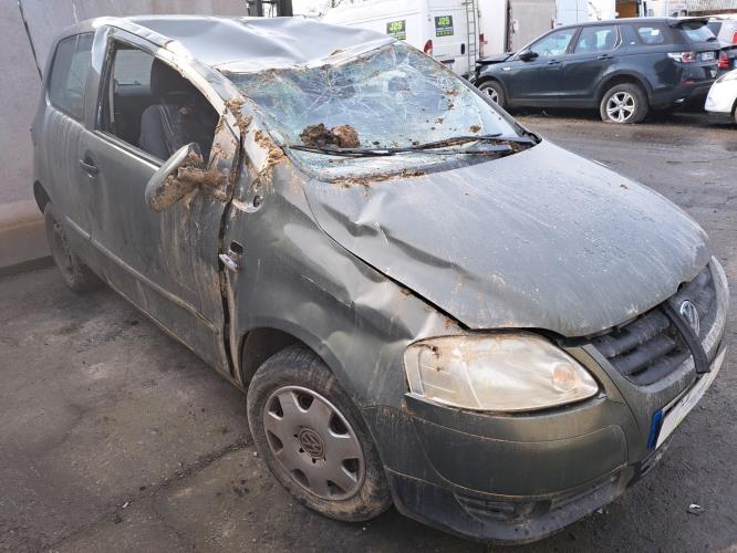 Image Feu arriere principal gauche (feux) - VOLKSWAGEN FOX
