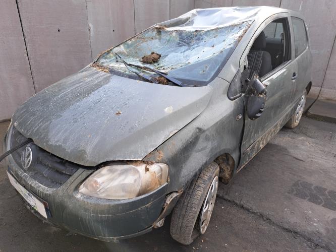 Image Feu arriere principal gauche (feux) - VOLKSWAGEN FOX
