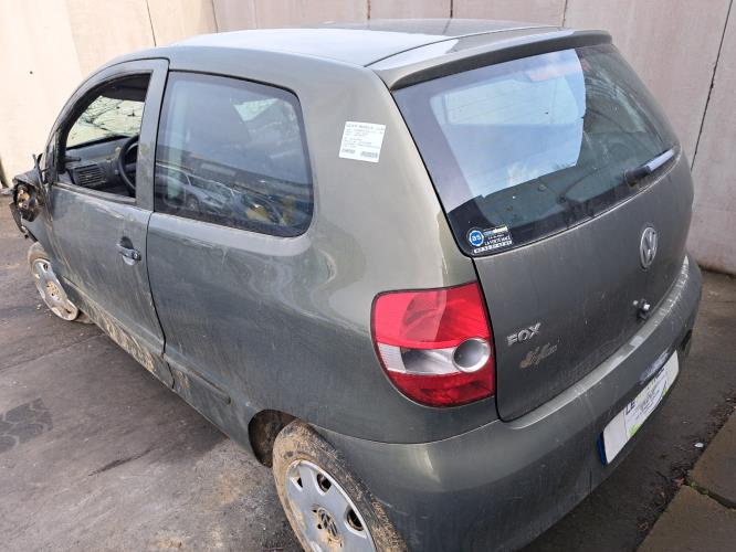 Image Feu arriere principal gauche (feux) - VOLKSWAGEN FOX