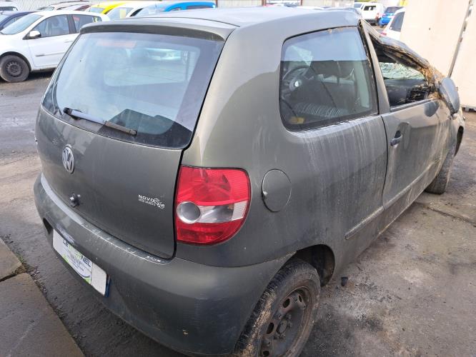 Image Feu arriere principal gauche (feux) - VOLKSWAGEN FOX