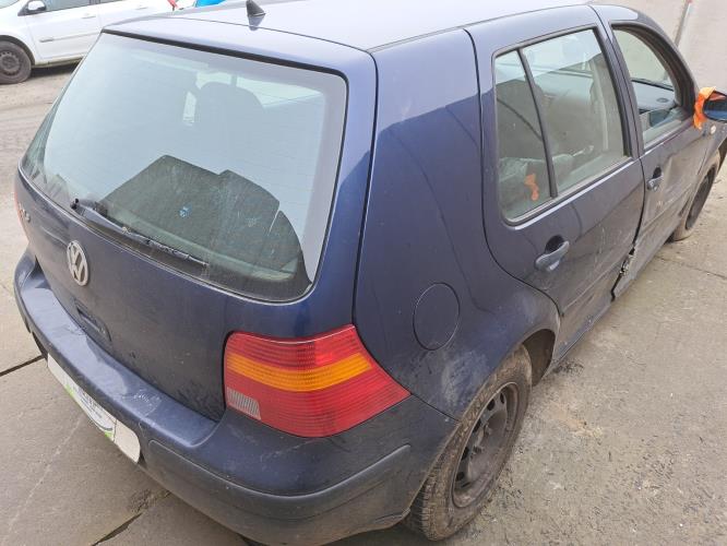 Image Optique avant principal gauche (feux)(phare) - VOLKSWAGEN GOLF 4