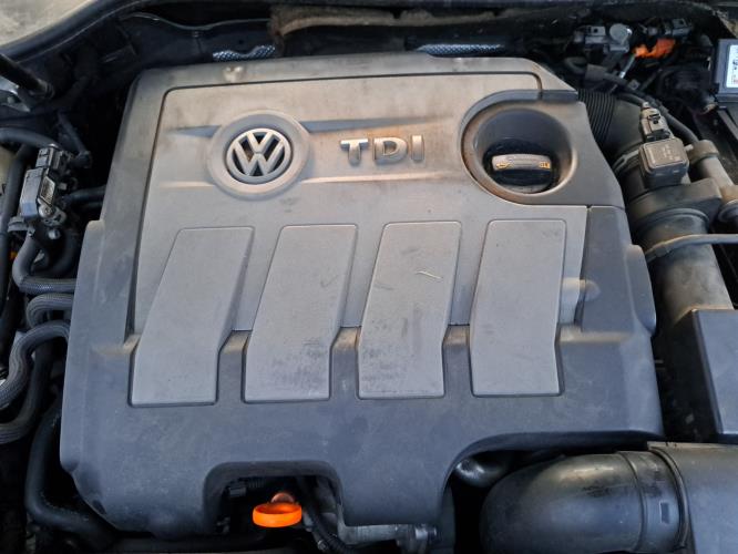 Image Feu arriere principal gauche (feux) - VOLKSWAGEN GOLF 6