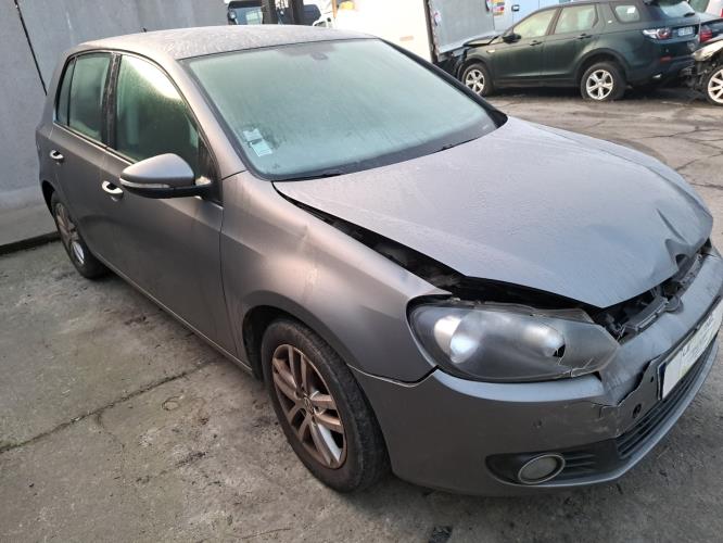Image Feu arriere principal gauche (feux) - VOLKSWAGEN GOLF 6