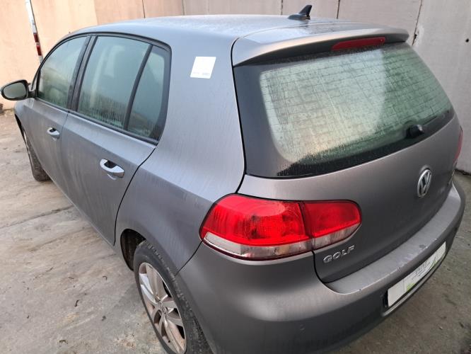 Image Feu arriere principal gauche (feux) - VOLKSWAGEN GOLF 6