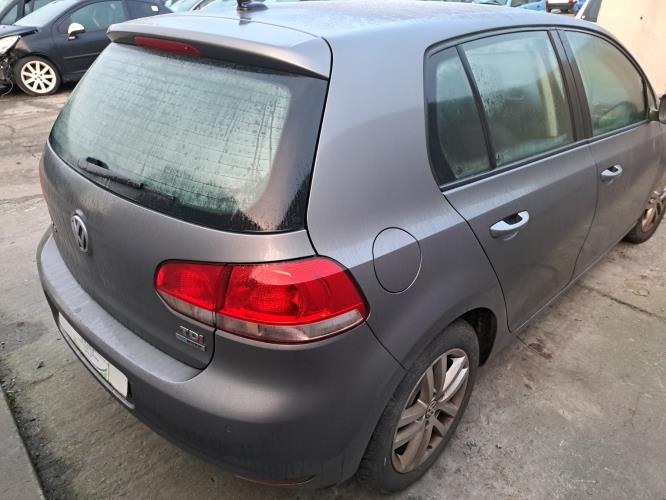 Image Feu arriere principal gauche (feux) - VOLKSWAGEN GOLF 6