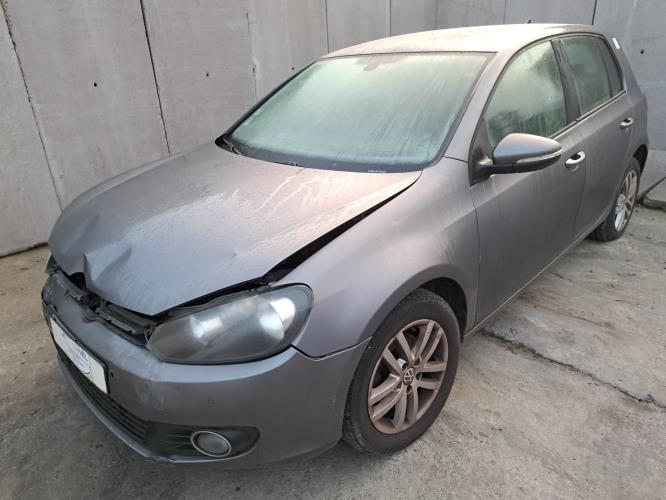 Image Feu arriere principal gauche (feux) - VOLKSWAGEN GOLF 6