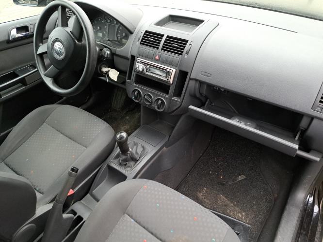 Image Retroviseur gauche - VOLKSWAGEN POLO 4