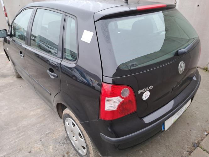 Image Retroviseur gauche - VOLKSWAGEN POLO 4