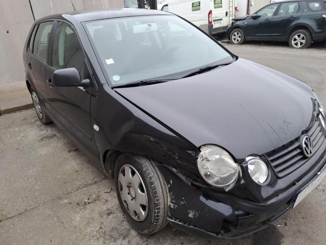 Image Retroviseur gauche - VOLKSWAGEN POLO 4