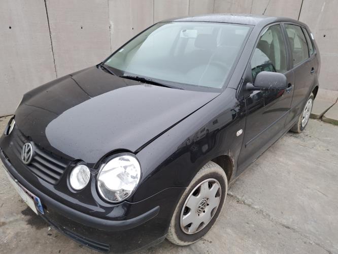 Image Retroviseur gauche - VOLKSWAGEN POLO 4