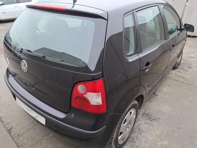 Image Retroviseur gauche - VOLKSWAGEN POLO 4