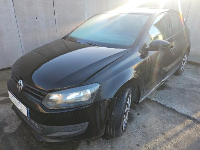 Image Autoradio d'origine - VOLKSWAGEN POLO 5