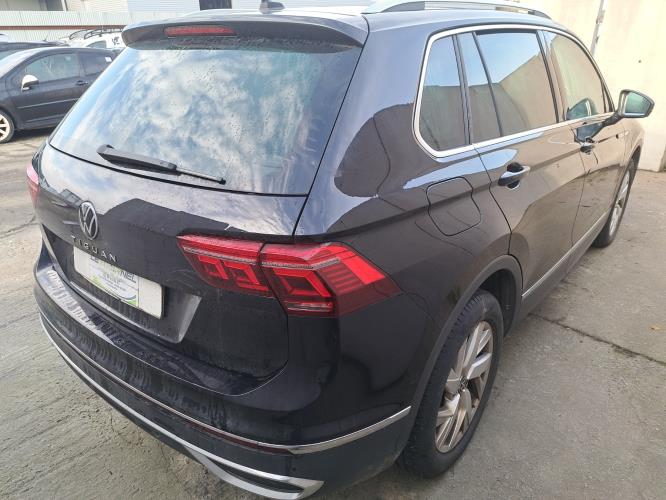 Image Module électronique - VOLKSWAGEN TIGUAN 2