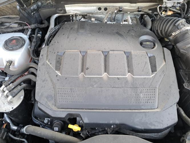 Image Module électronique - VOLKSWAGEN TIGUAN 2