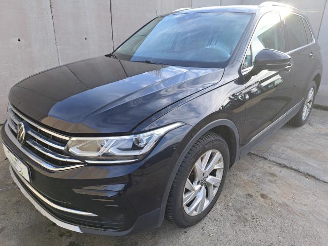 Image Module électronique - VOLKSWAGEN TIGUAN 2