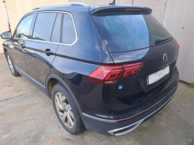 Image Module électronique - VOLKSWAGEN TIGUAN 2