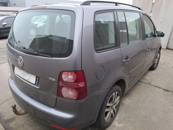Image Retroviseur droit - VOLKSWAGEN TOURAN 1