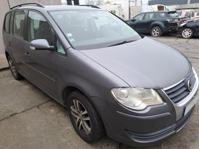 Image Retroviseur droit - VOLKSWAGEN TOURAN 1
