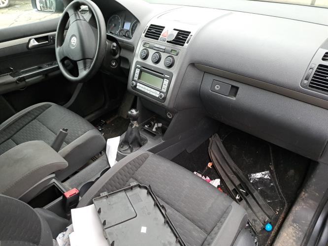 Image Retroviseur droit - VOLKSWAGEN TOURAN 1