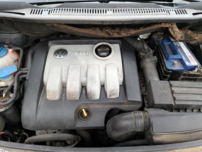 Image Retroviseur droit - VOLKSWAGEN TOURAN 1