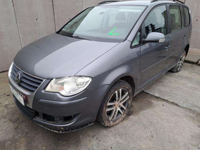 Image Retroviseur droit - VOLKSWAGEN TOURAN 1
