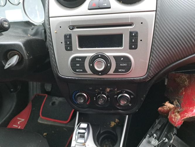 Image Boite de vitesses - ALFA ROMEO MITO