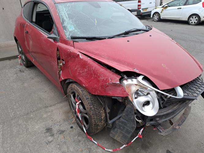 Image Boite de vitesses - ALFA ROMEO MITO
