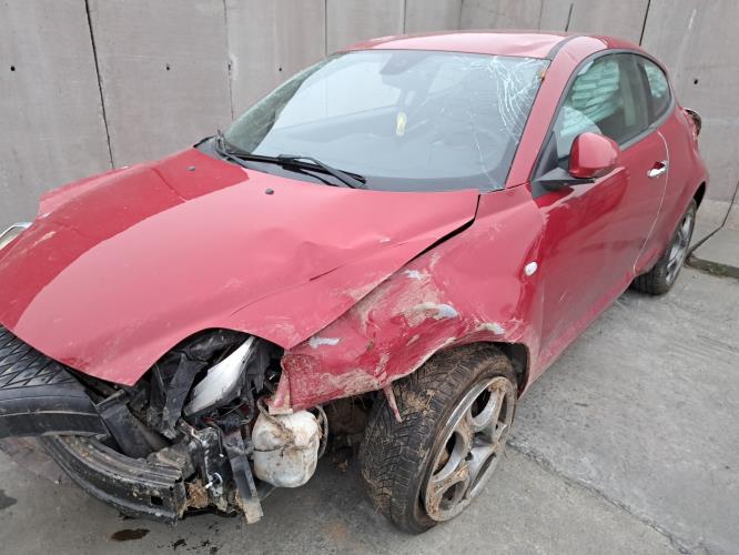 Image Boite de vitesses - ALFA ROMEO MITO