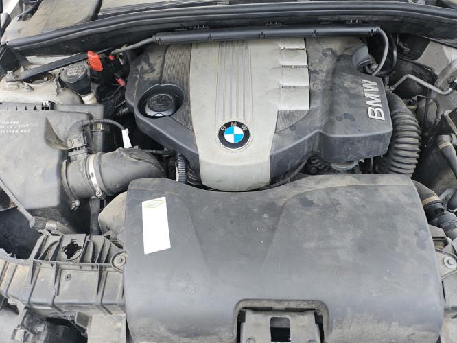 Image Commande chauffage - BMW SERIE 1 E81