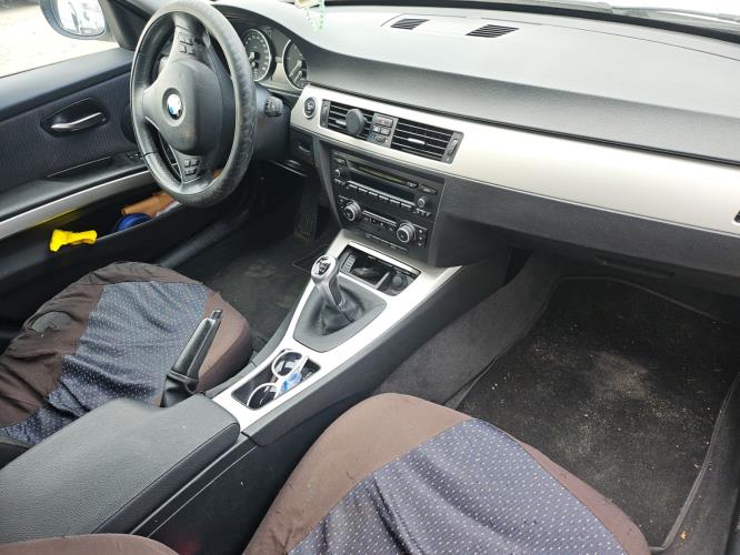Image Feu arriere principal gauche (feux) - BMW SERIE 3 E90