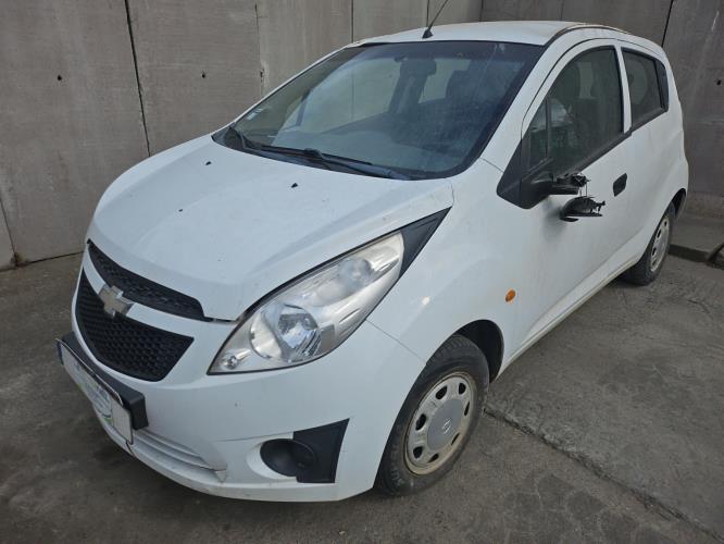 Image Optique avant principal gauche (feux)(phare) - CHEVROLET SPARK