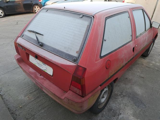 Image Retroviseur gauche - CITROEN AX