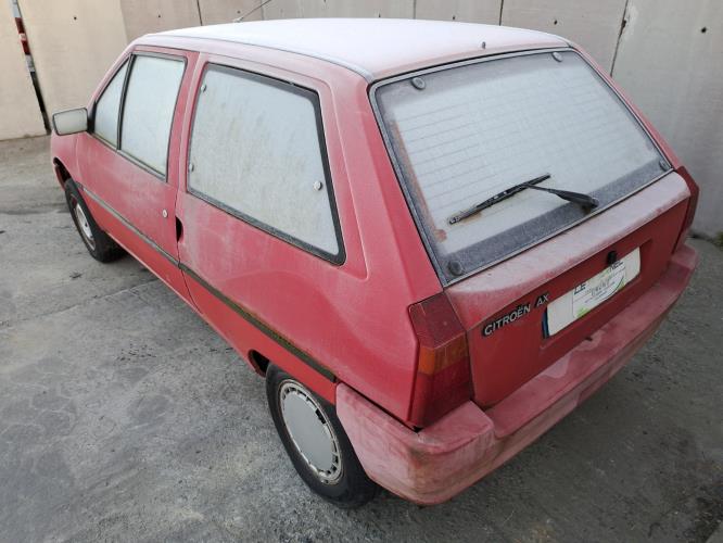 Image Retroviseur gauche - CITROEN AX
