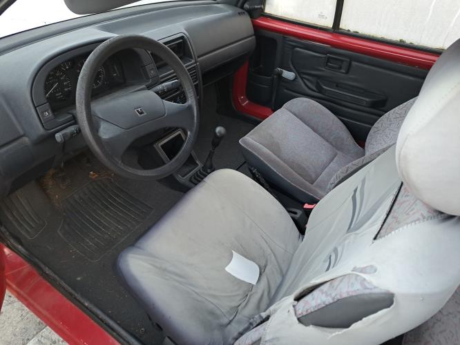 Image Retroviseur gauche - CITROEN AX