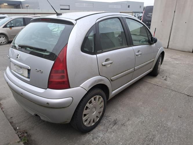 Image Feu arriere principal droit (feux) - CITROEN C3 1