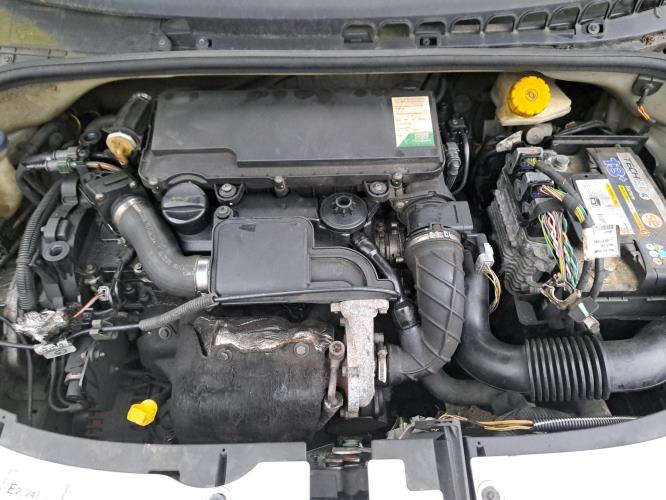 Image Feu arriere principal droit (feux) - CITROEN C3 1