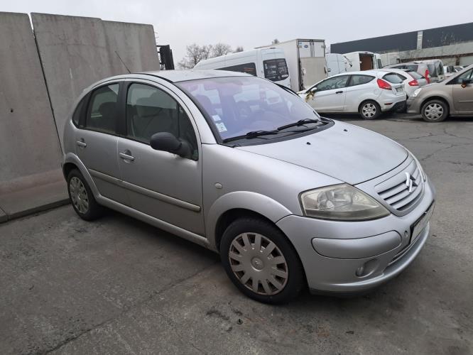 Image Feu arriere principal droit (feux) - CITROEN C3 1