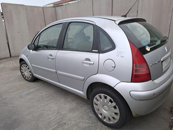 Image Feu arriere principal droit (feux) - CITROEN C3 1
