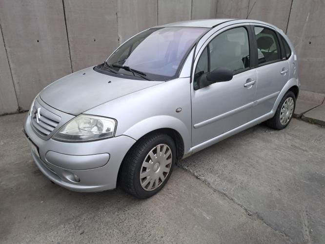 Image Feu arriere principal droit (feux) - CITROEN C3 1