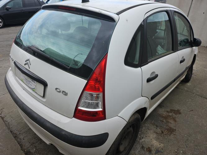 Image Retroviseur gauche - CITROEN C3 1