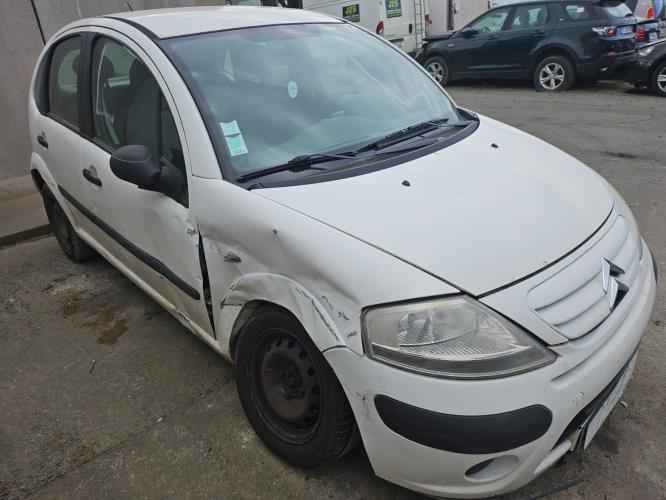 Image Retroviseur gauche - CITROEN C3 1